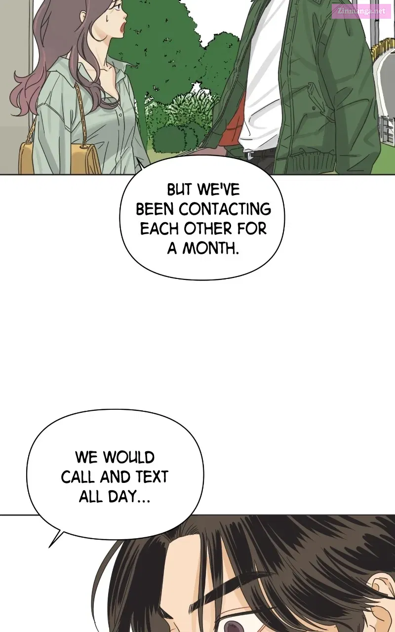 The World of Dating Zinmanga X Chapter 13 Page 37