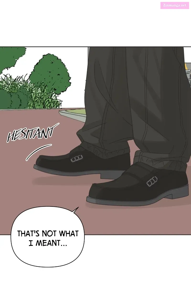 The World of Dating Zinmanga X Chapter 13 Page 40