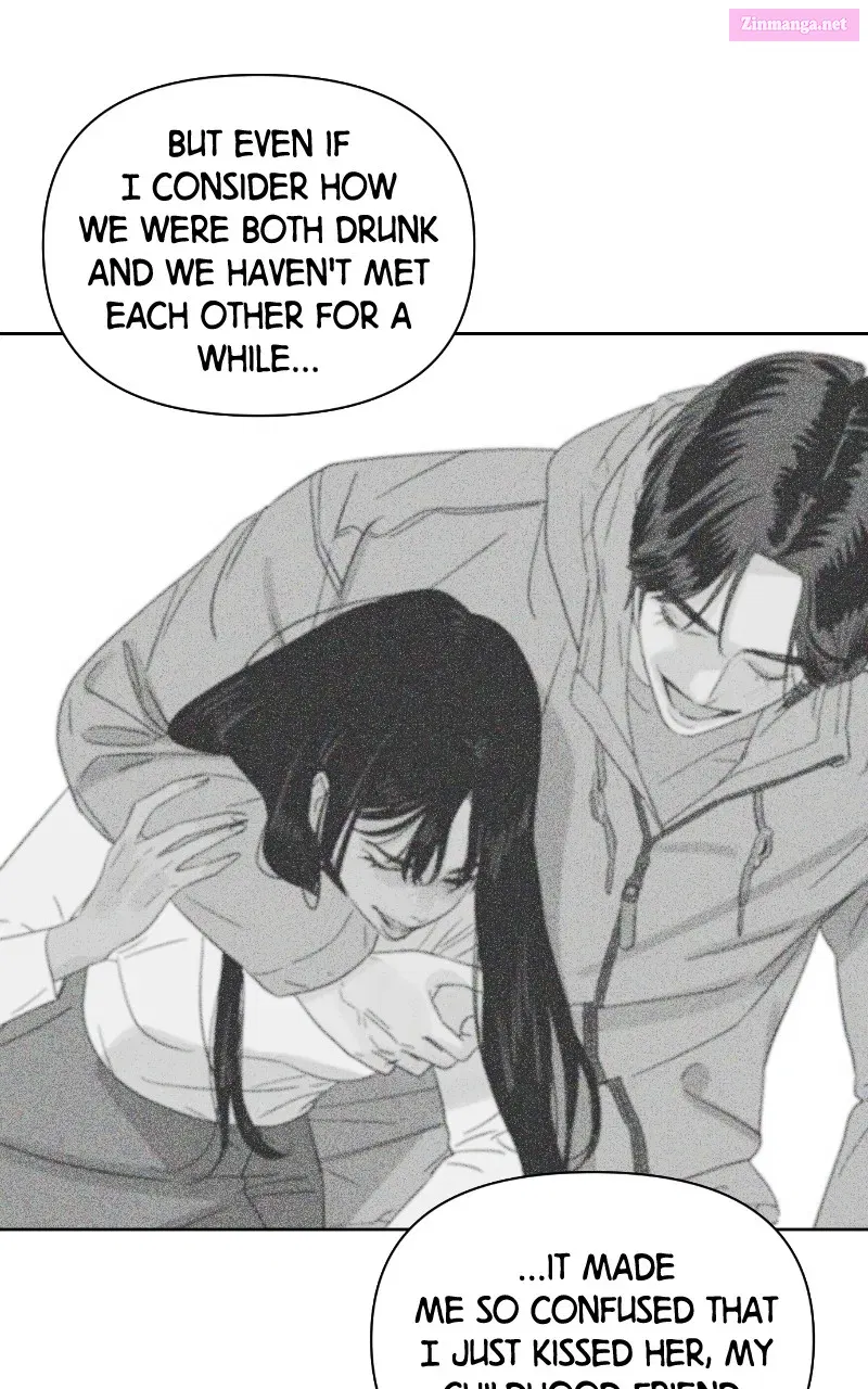 The World of Dating Zinmanga X Chapter 13 Page 50