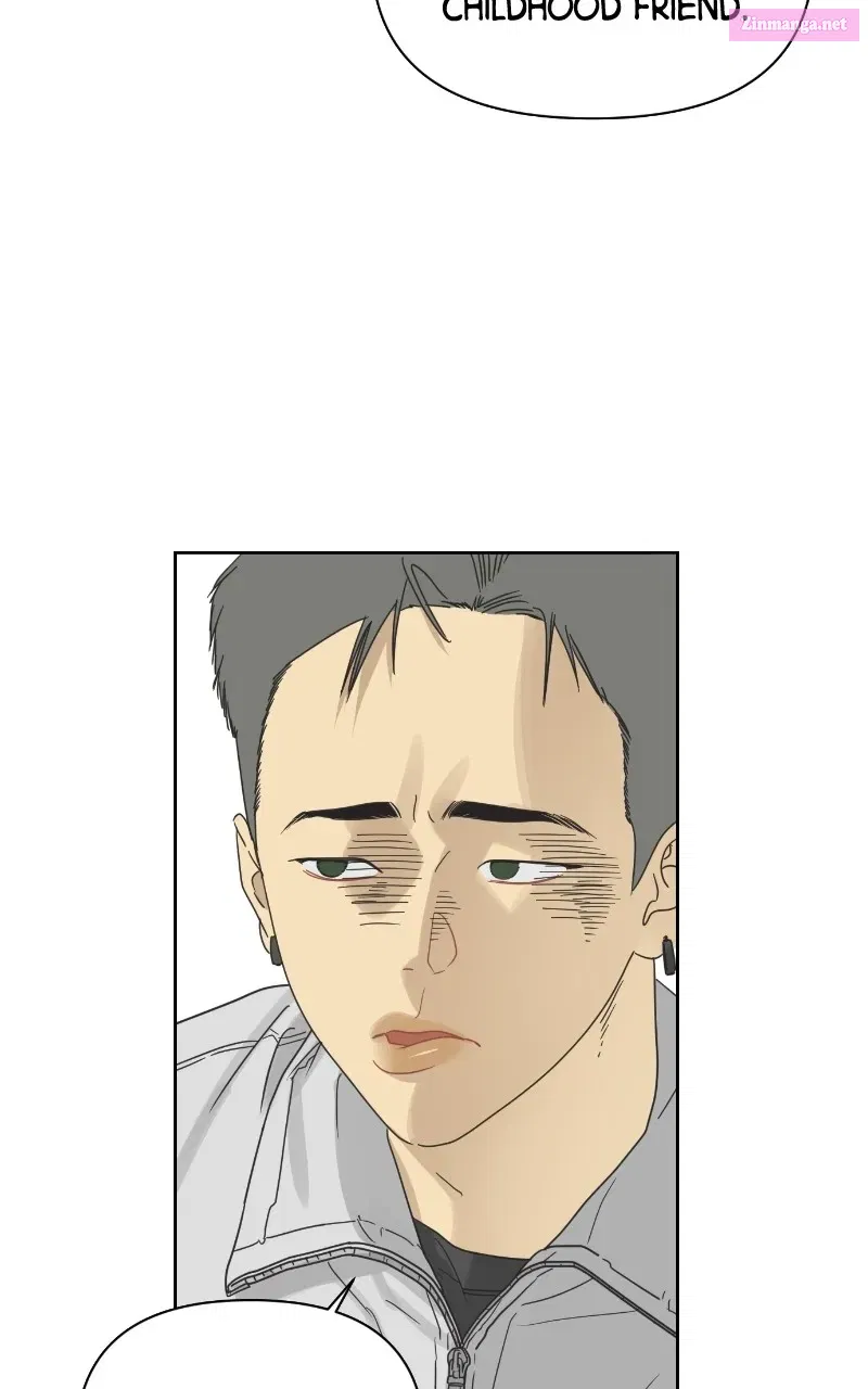 The World of Dating Zinmanga X Chapter 13 Page 51
