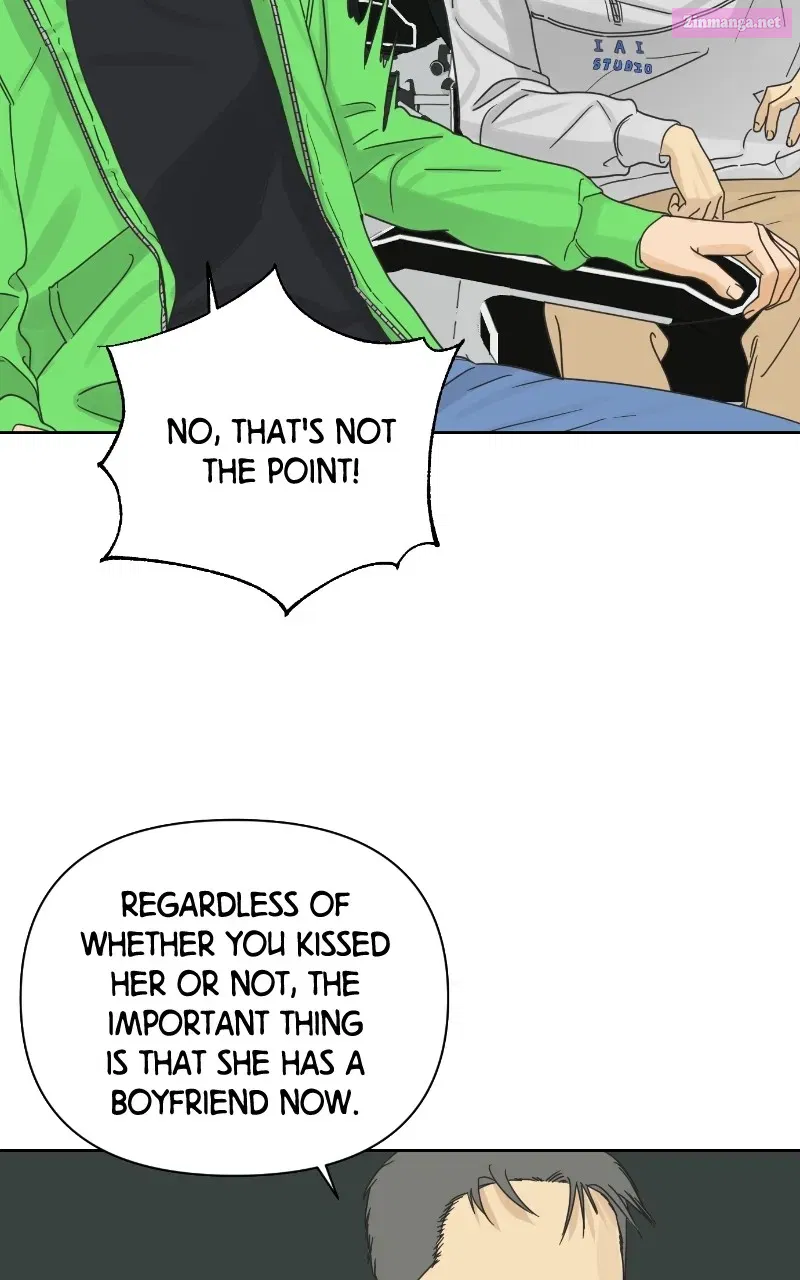 The World of Dating Zinmanga X Chapter 13 Page 53