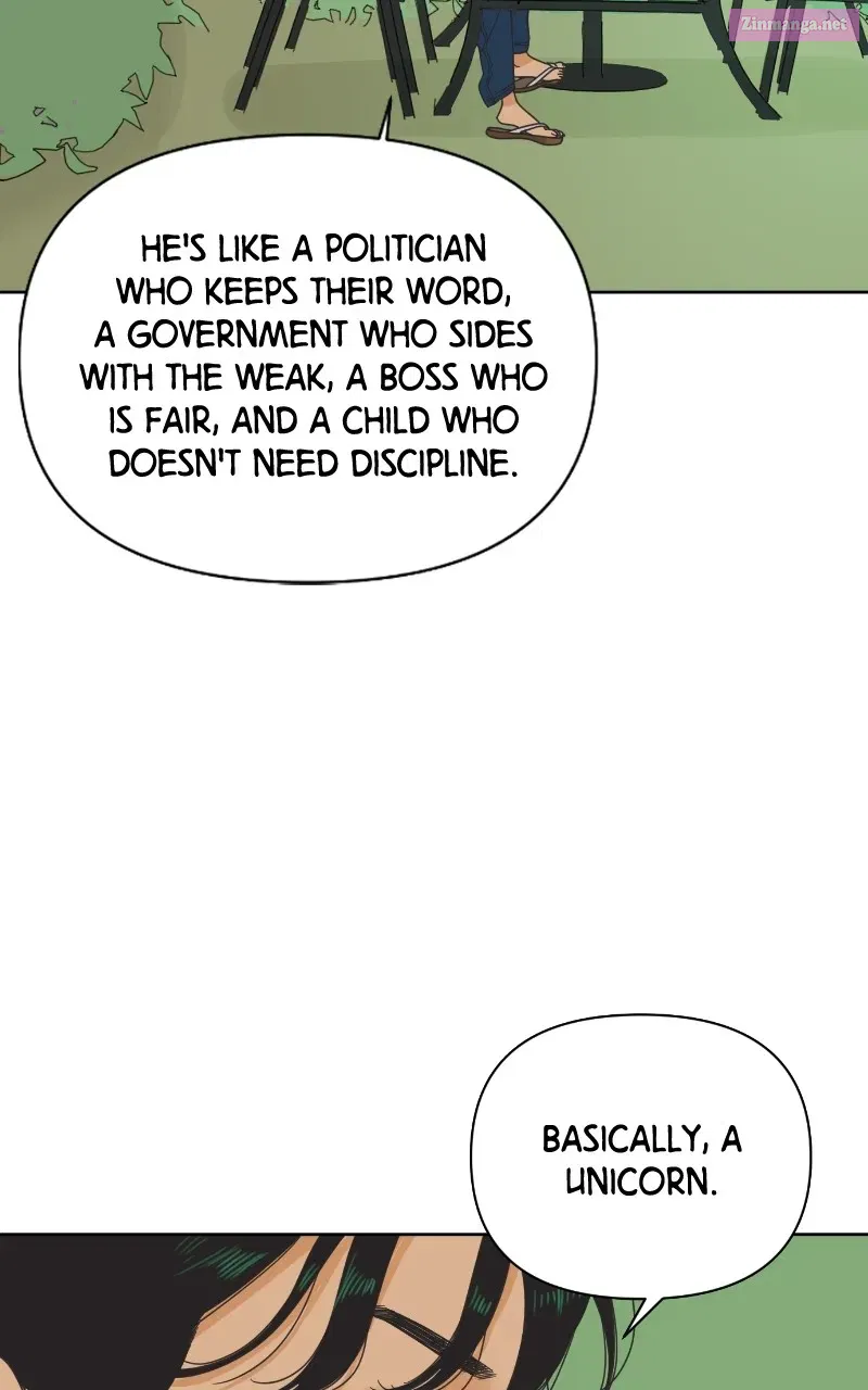 The World of Dating Zinmanga X Chapter 12 Page 16