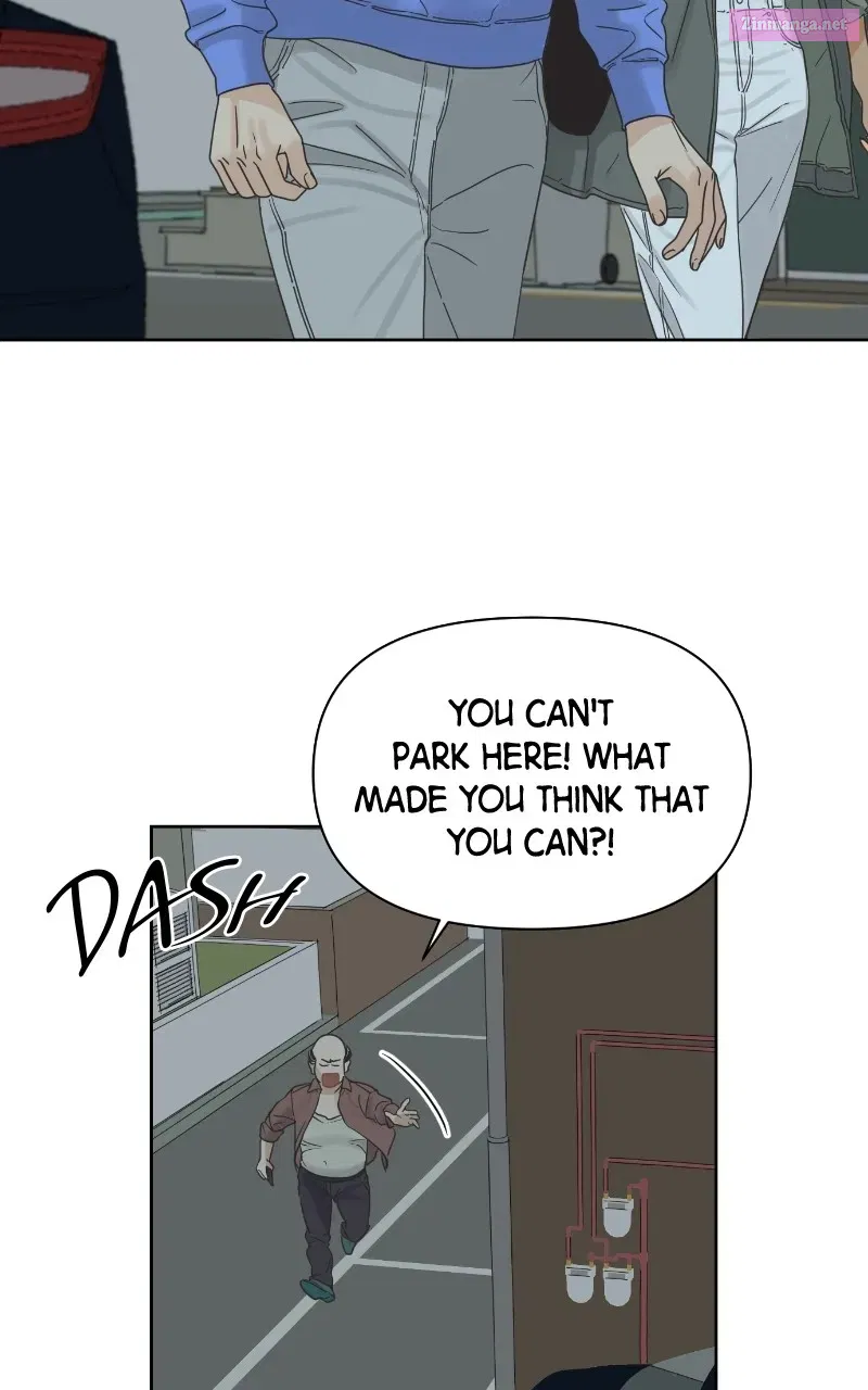 The World of Dating Zinmanga X Chapter 12 Page 19