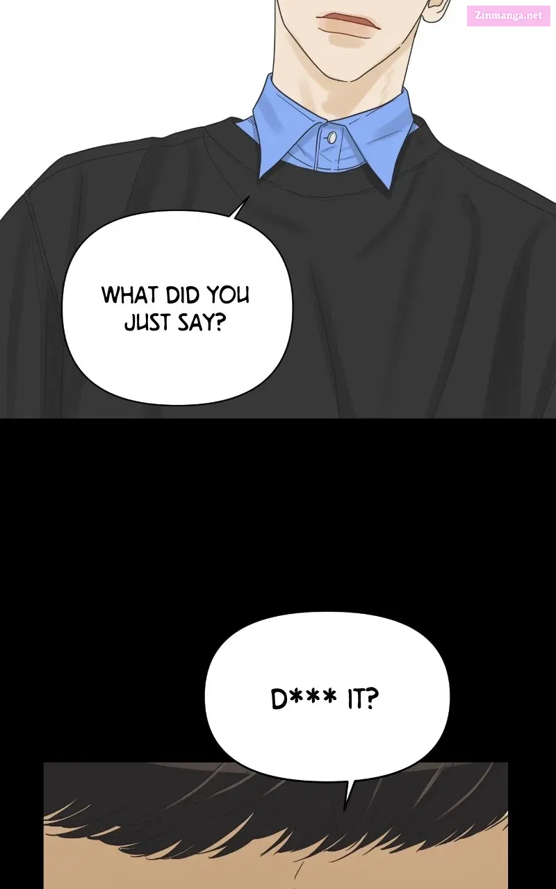 The World of Dating Zinmanga X Chapter 12 Page 28