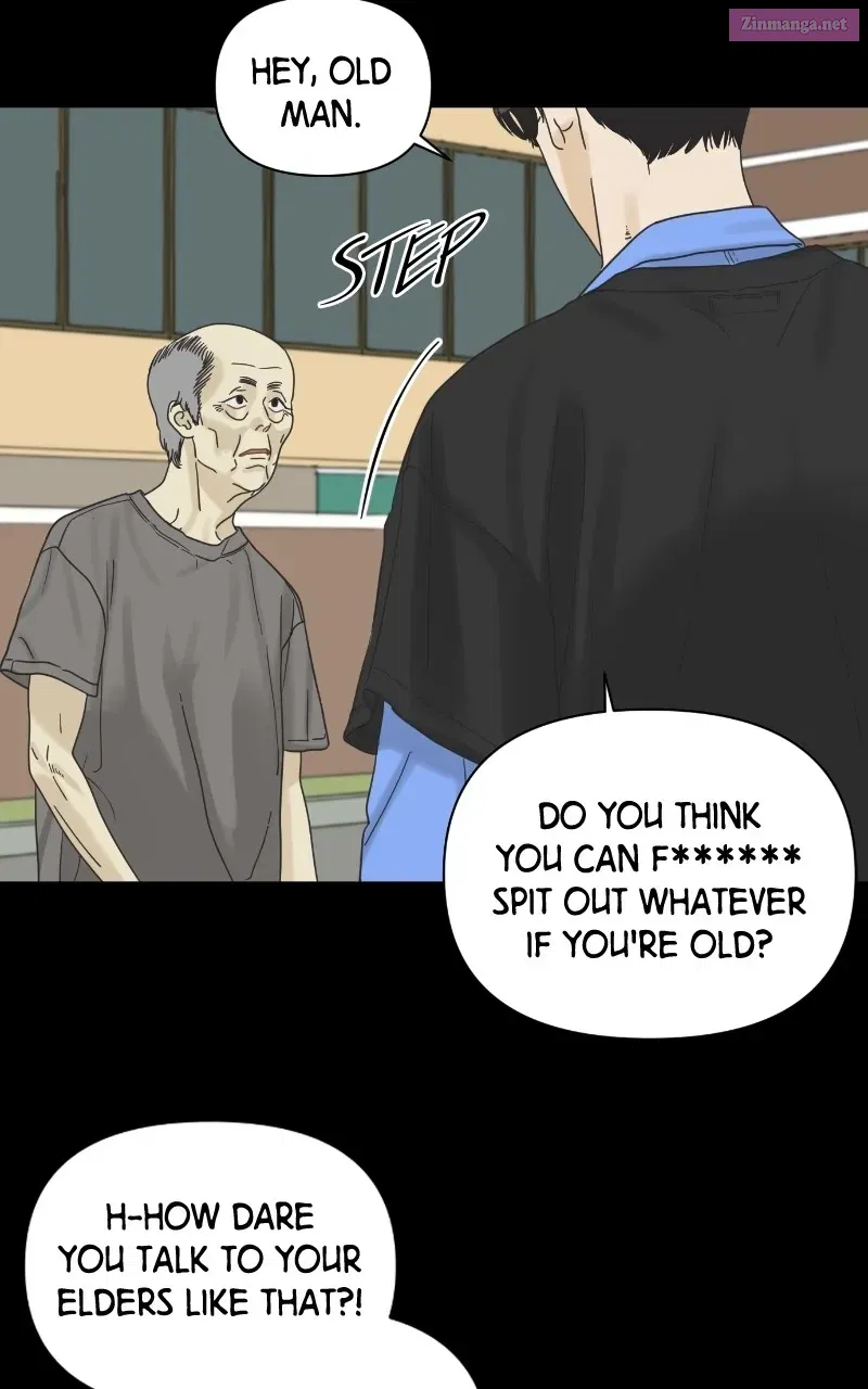 The World of Dating Zinmanga X Chapter 12 Page 30