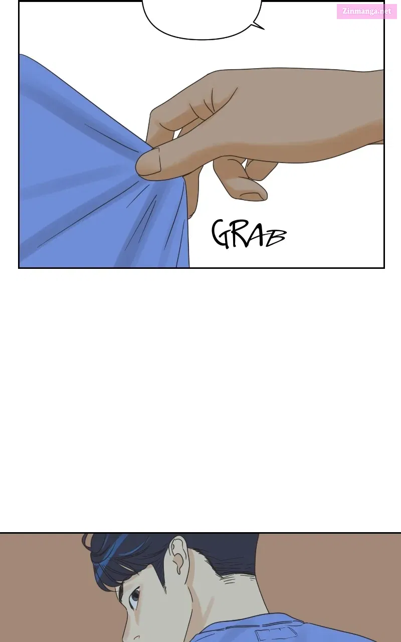 The World of Dating Zinmanga X Chapter 12 Page 39