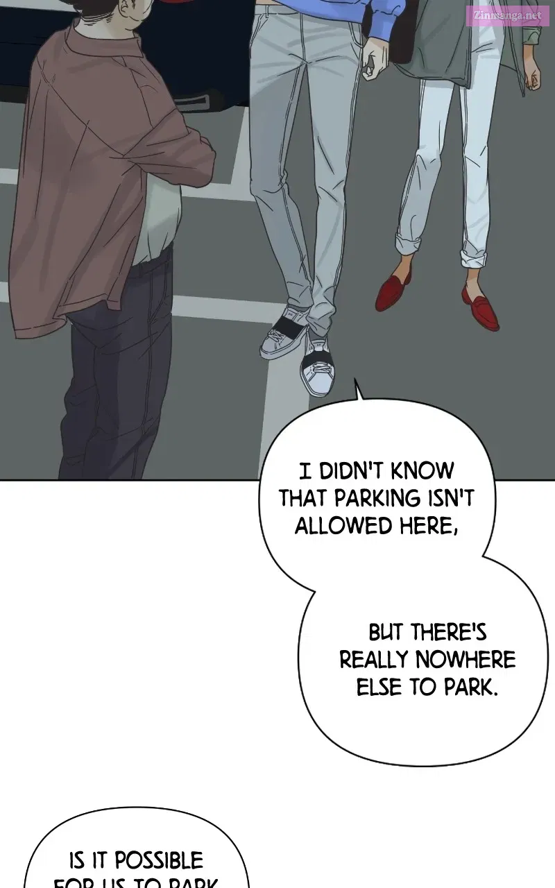 The World of Dating Zinmanga X Chapter 12 Page 42