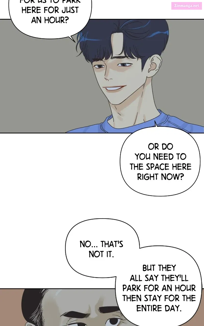 The World of Dating Zinmanga X Chapter 12 Page 43