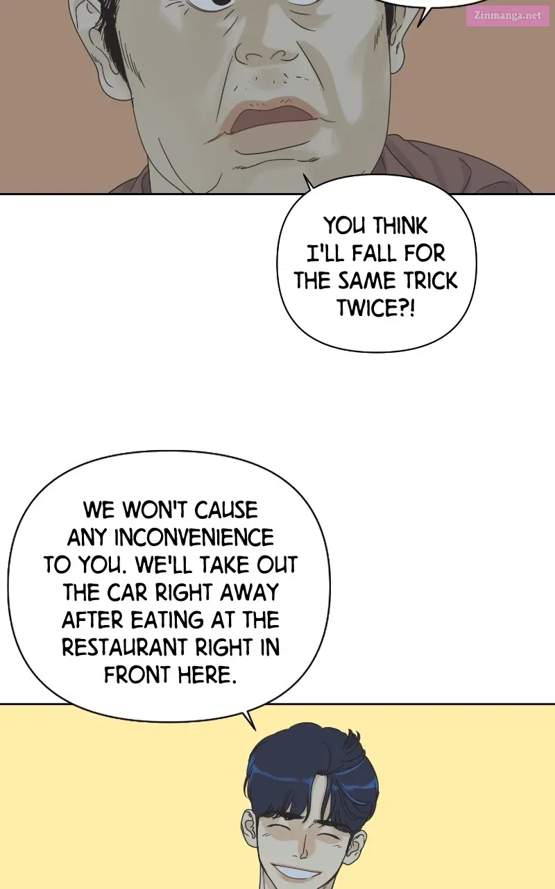 The World of Dating Zinmanga X Chapter 12 Page 44