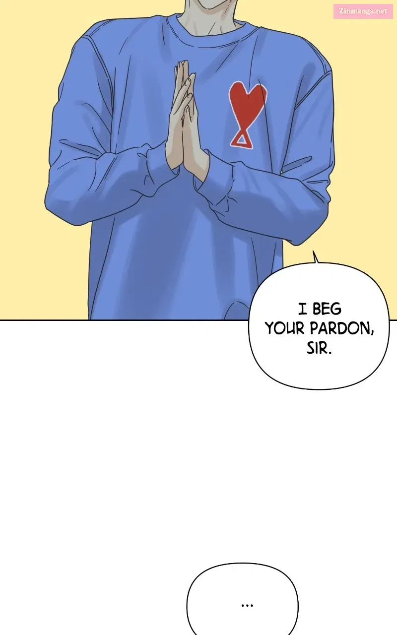 The World of Dating Zinmanga X Chapter 12 Page 45