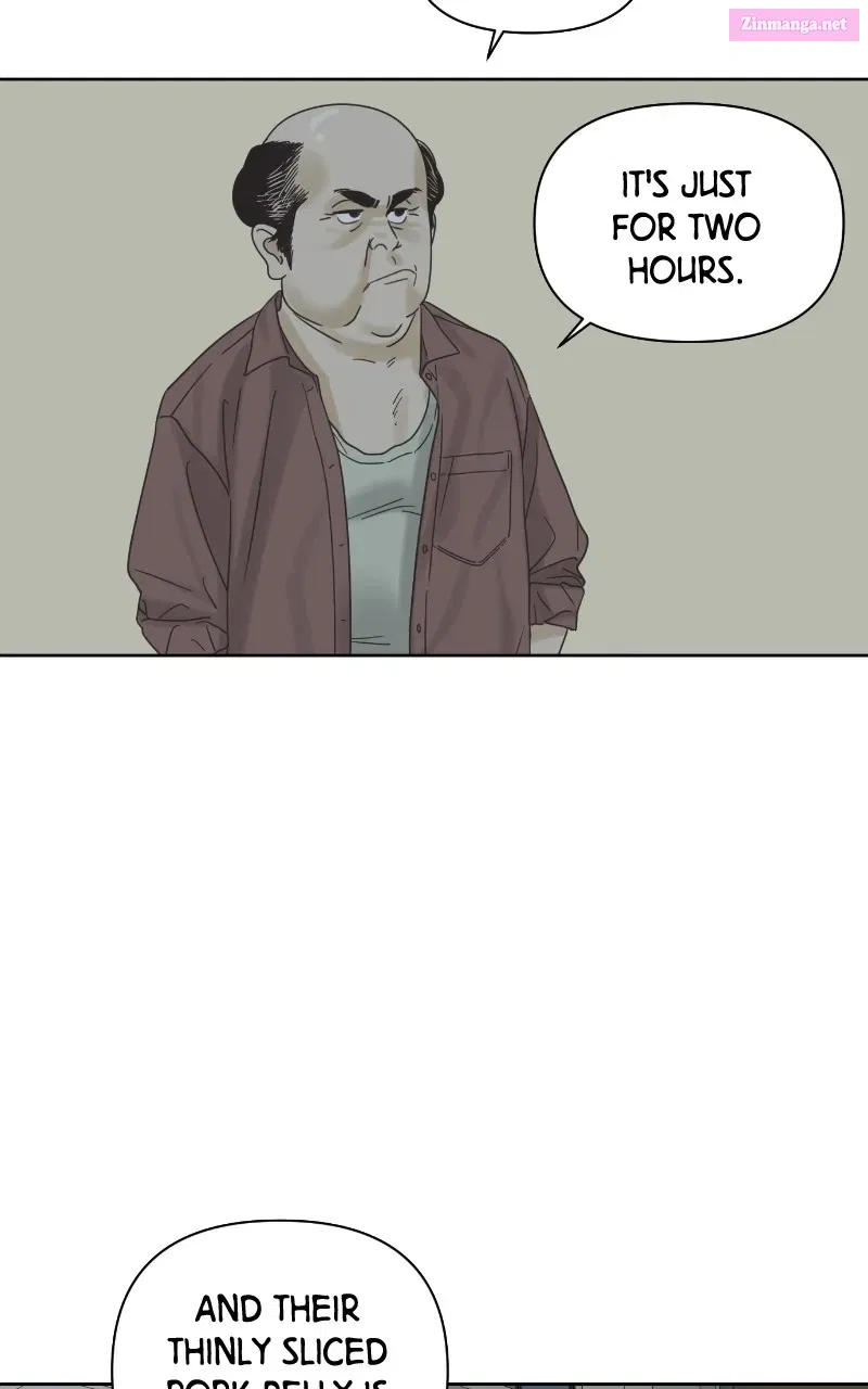 The World of Dating Zinmanga X Chapter 12 Page 46