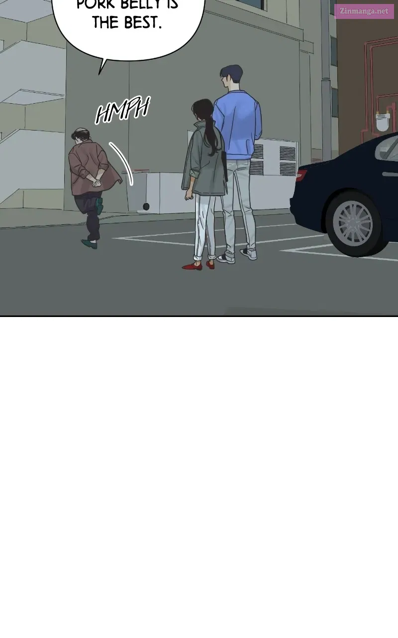 The World of Dating Zinmanga X Chapter 12 Page 47