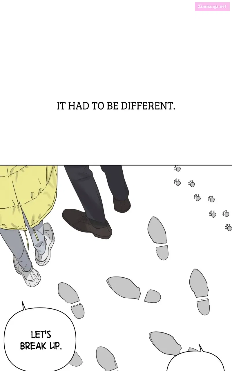 The World of Dating Zinmanga X Chapter 12 Page 51