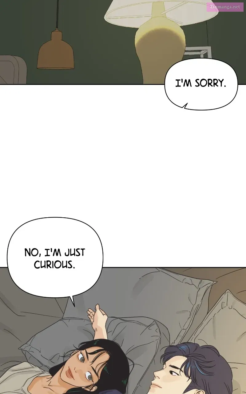 The World of Dating Zinmanga X Chapter 12 Page 58