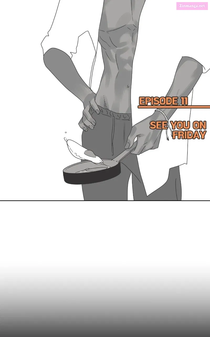 The World of Dating Zinmanga X Chapter 11 Page 2