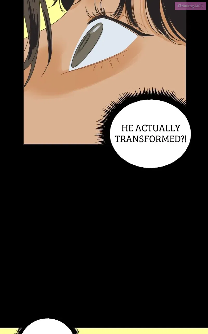 The World of Dating Zinmanga X Chapter 11 Page 18
