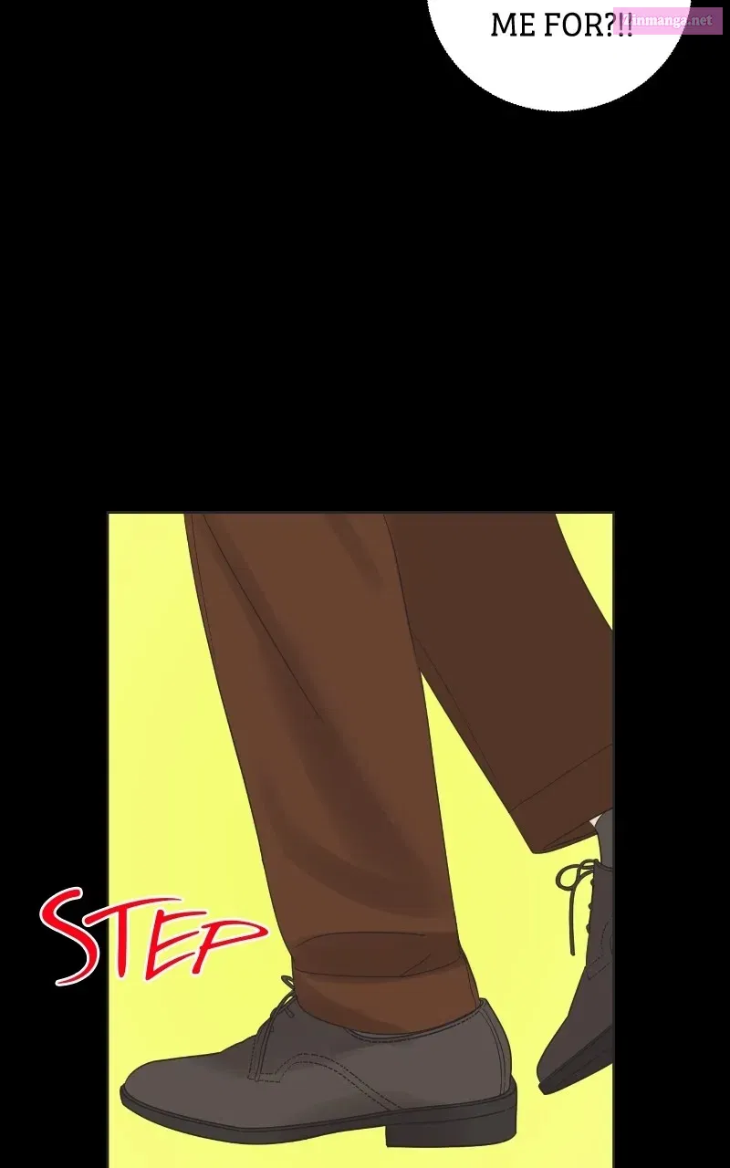 The World of Dating Zinmanga X Chapter 11 Page 20