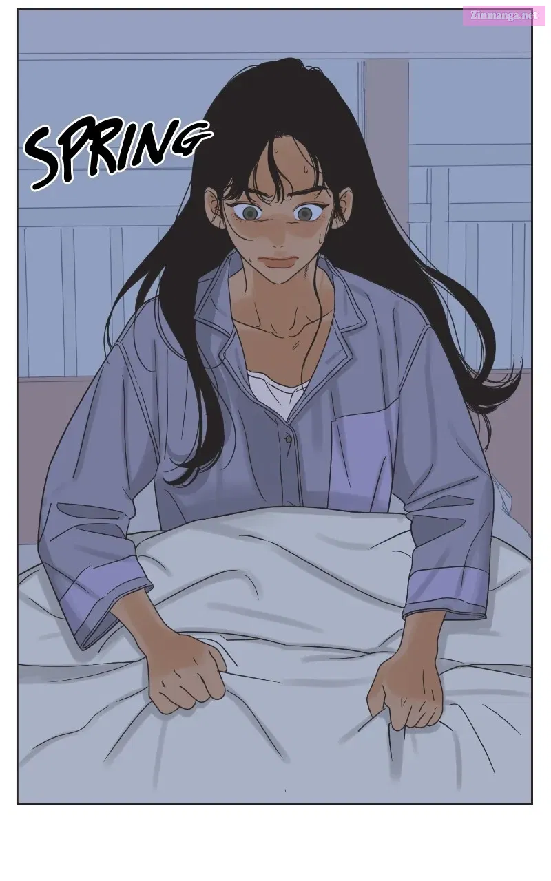 The World of Dating Zinmanga X Chapter 11 Page 25