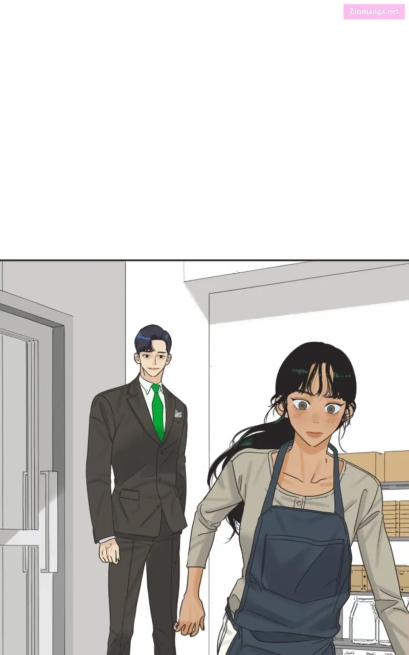 The World of Dating Zinmanga X Chapter 11 Page 37