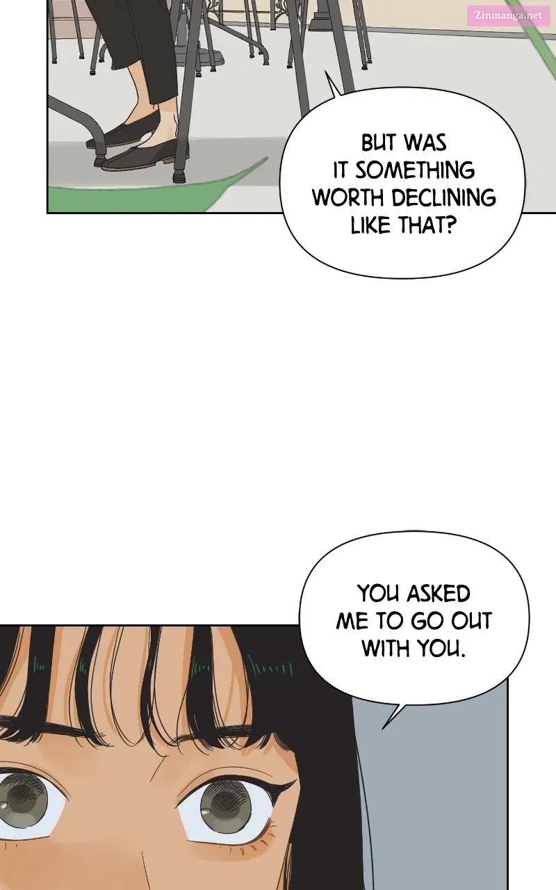 The World of Dating Zinmanga X Chapter 10 Page 49
