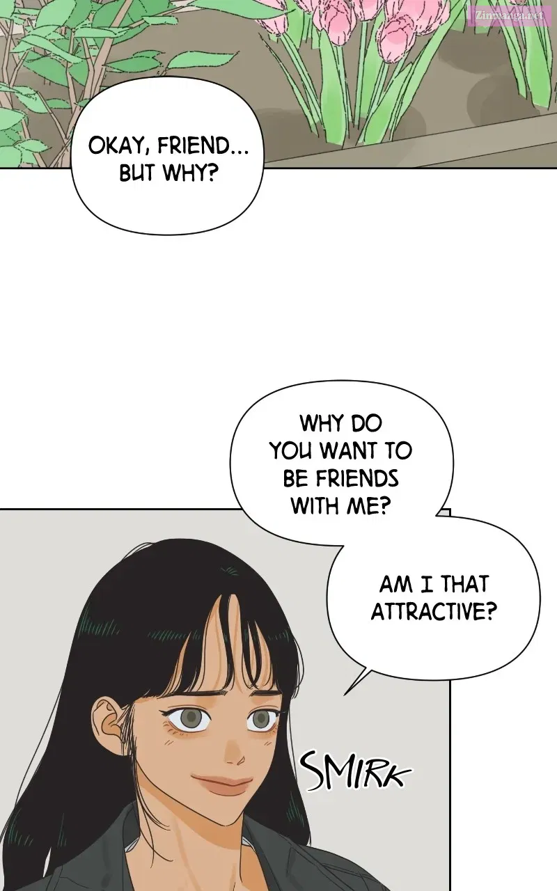 The World of Dating Zinmanga X Chapter 10 Page 60