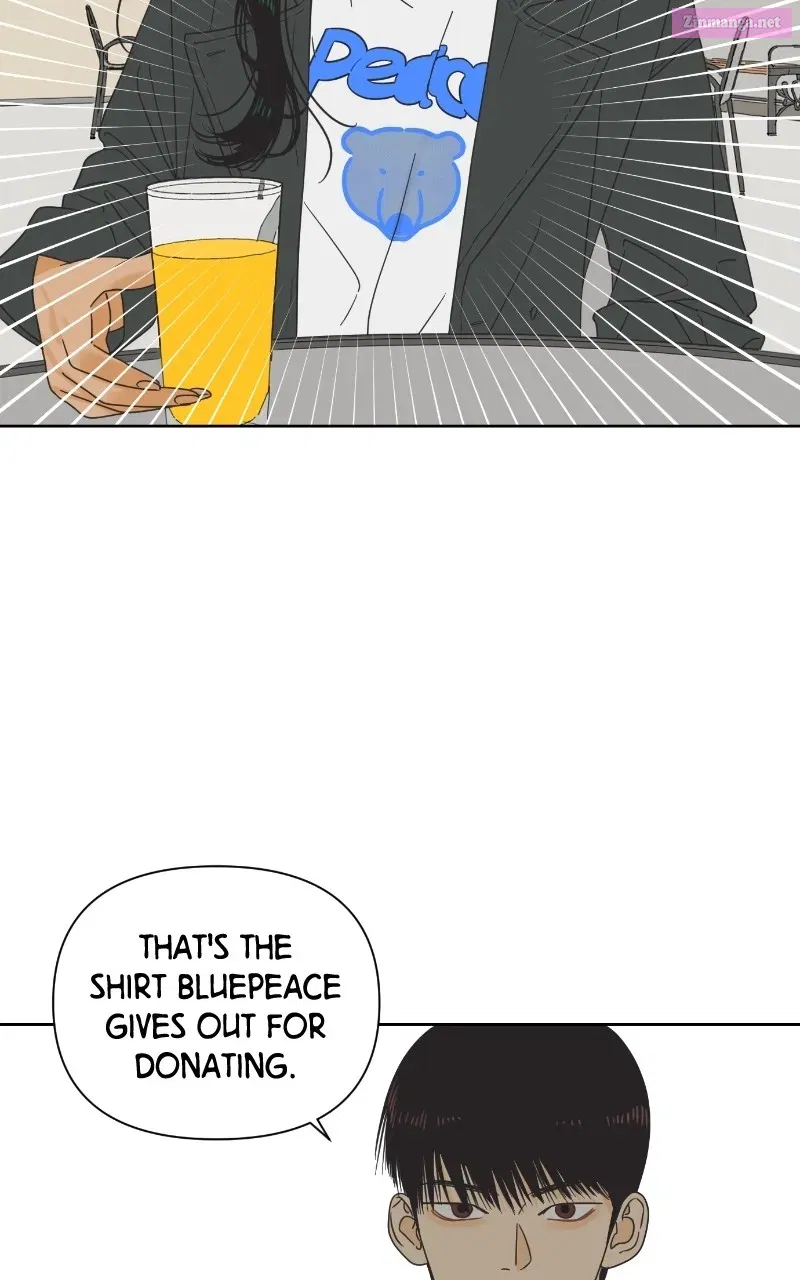 The World of Dating Zinmanga X Chapter 10 Page 66