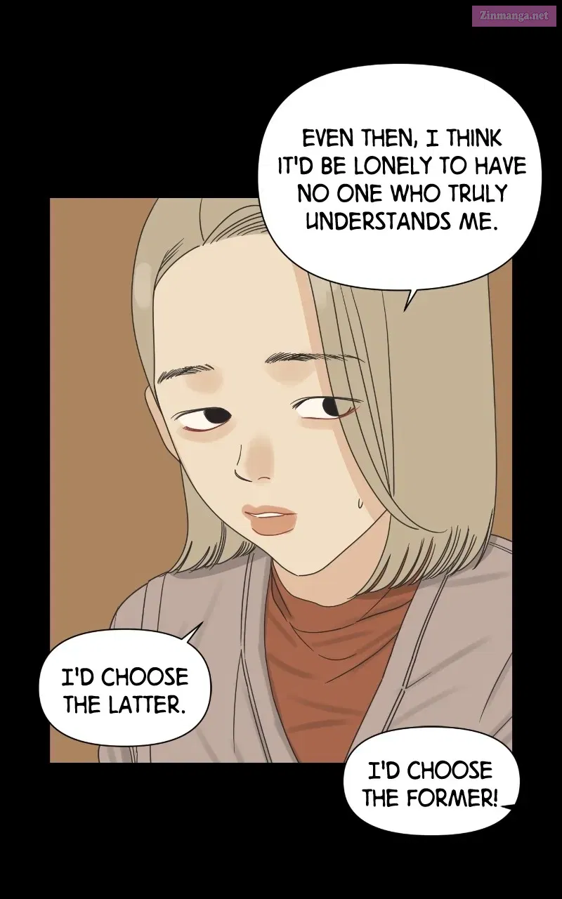 The World of Dating Zinmanga X Chapter 10 Page 76
