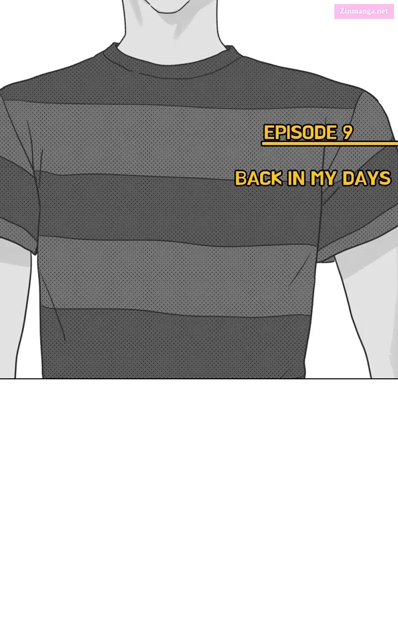 The World of Dating Zinmanga X Chapter 9 Page 2