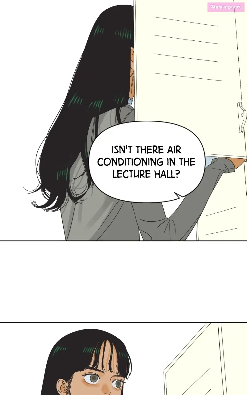 The World of Dating Zinmanga X Chapter 9 Page 7