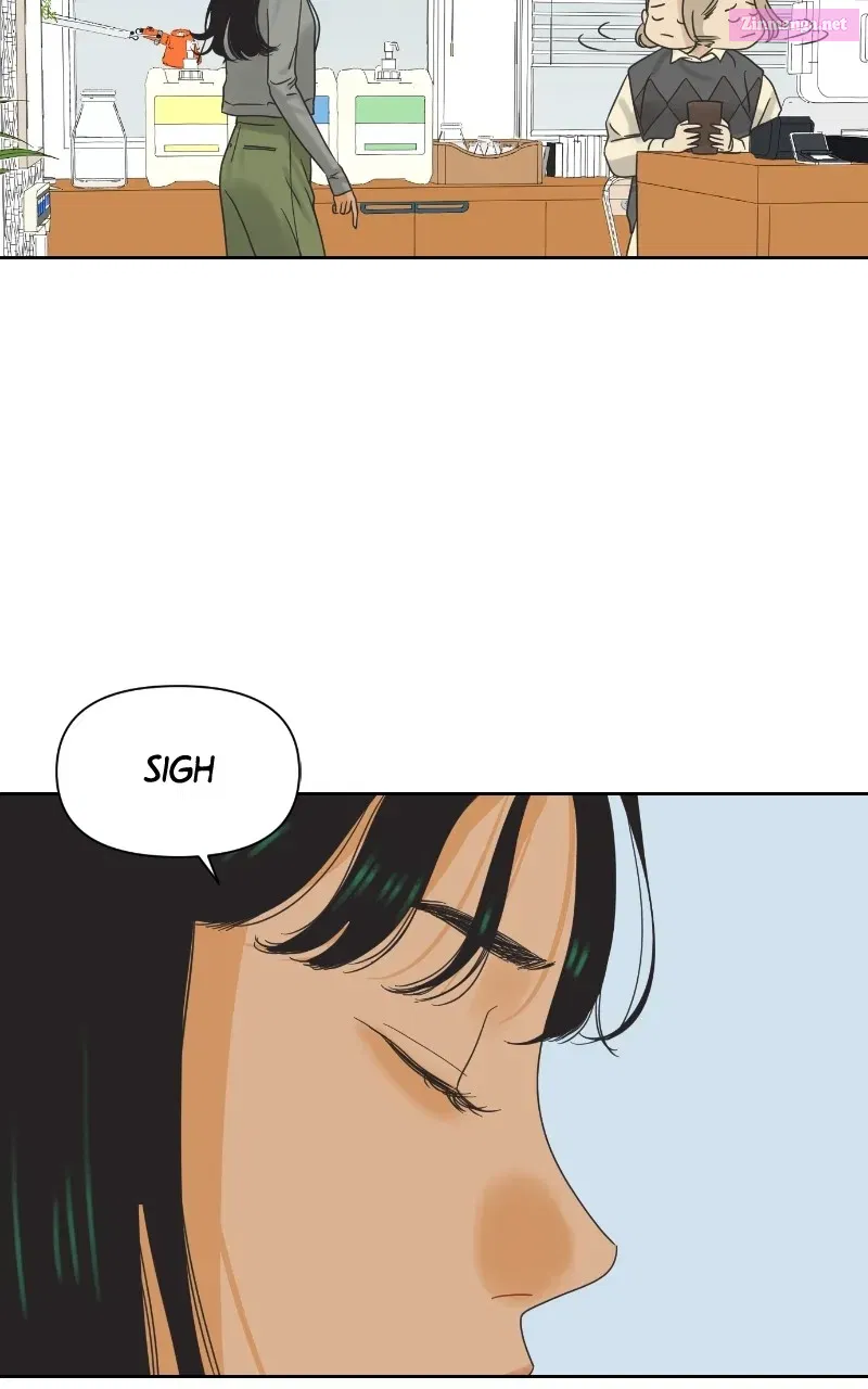 The World of Dating Zinmanga X Chapter 9 Page 9