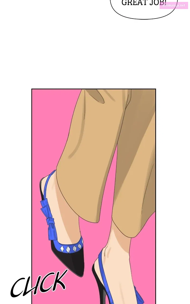 The World of Dating Zinmanga X Chapter 9 Page 48