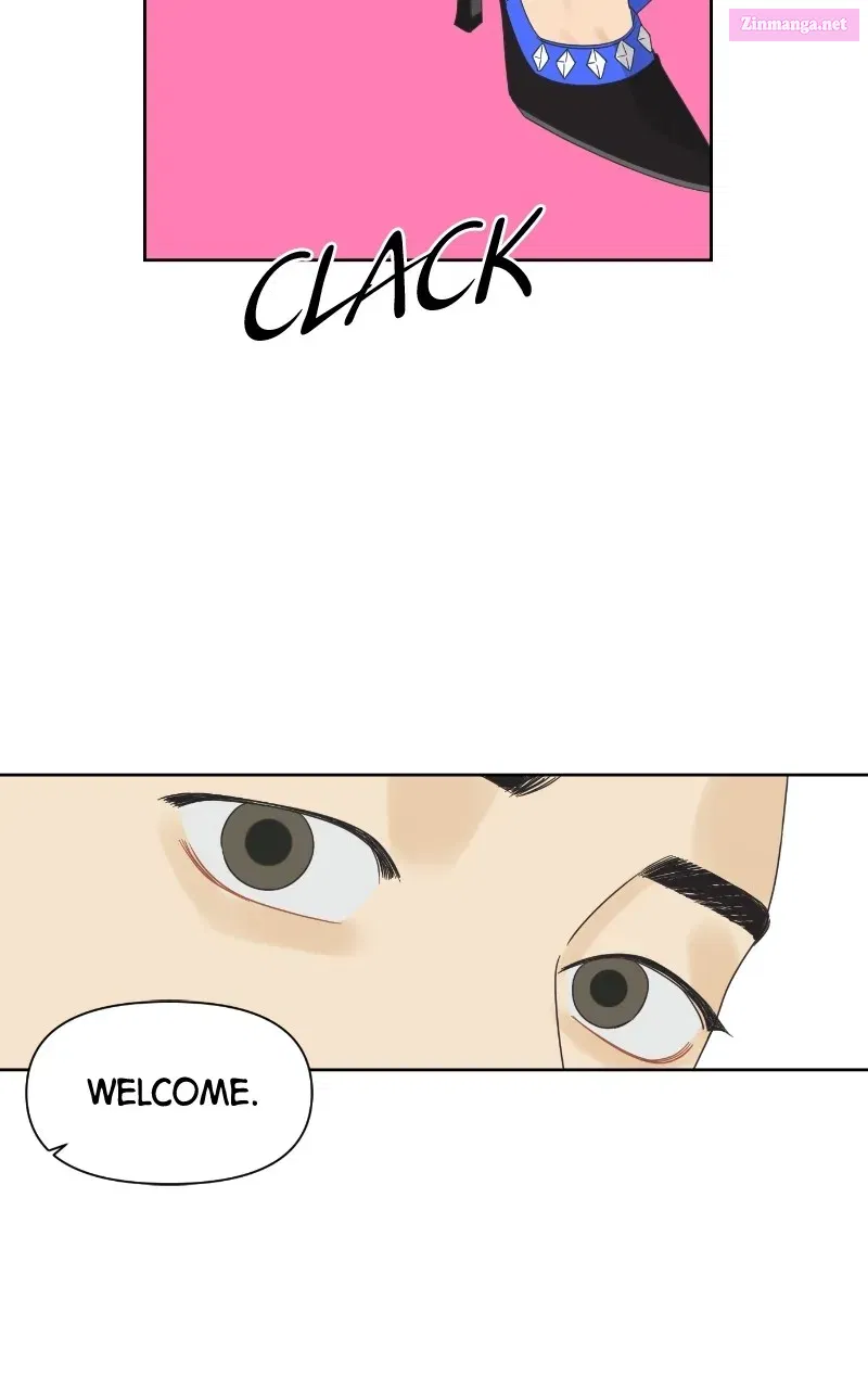 The World of Dating Zinmanga X Chapter 9 Page 49
