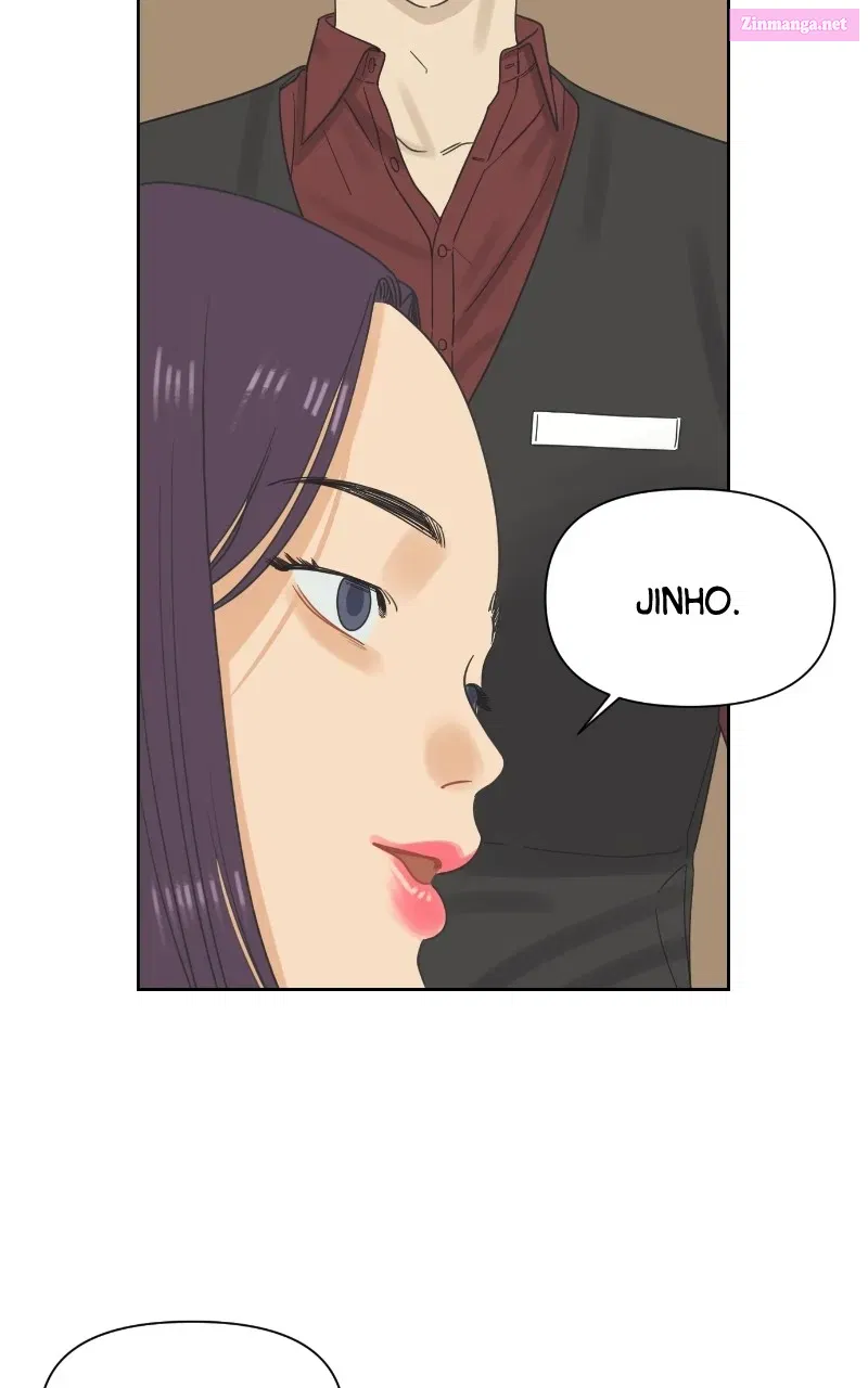 The World of Dating Zinmanga X Chapter 9 Page 61