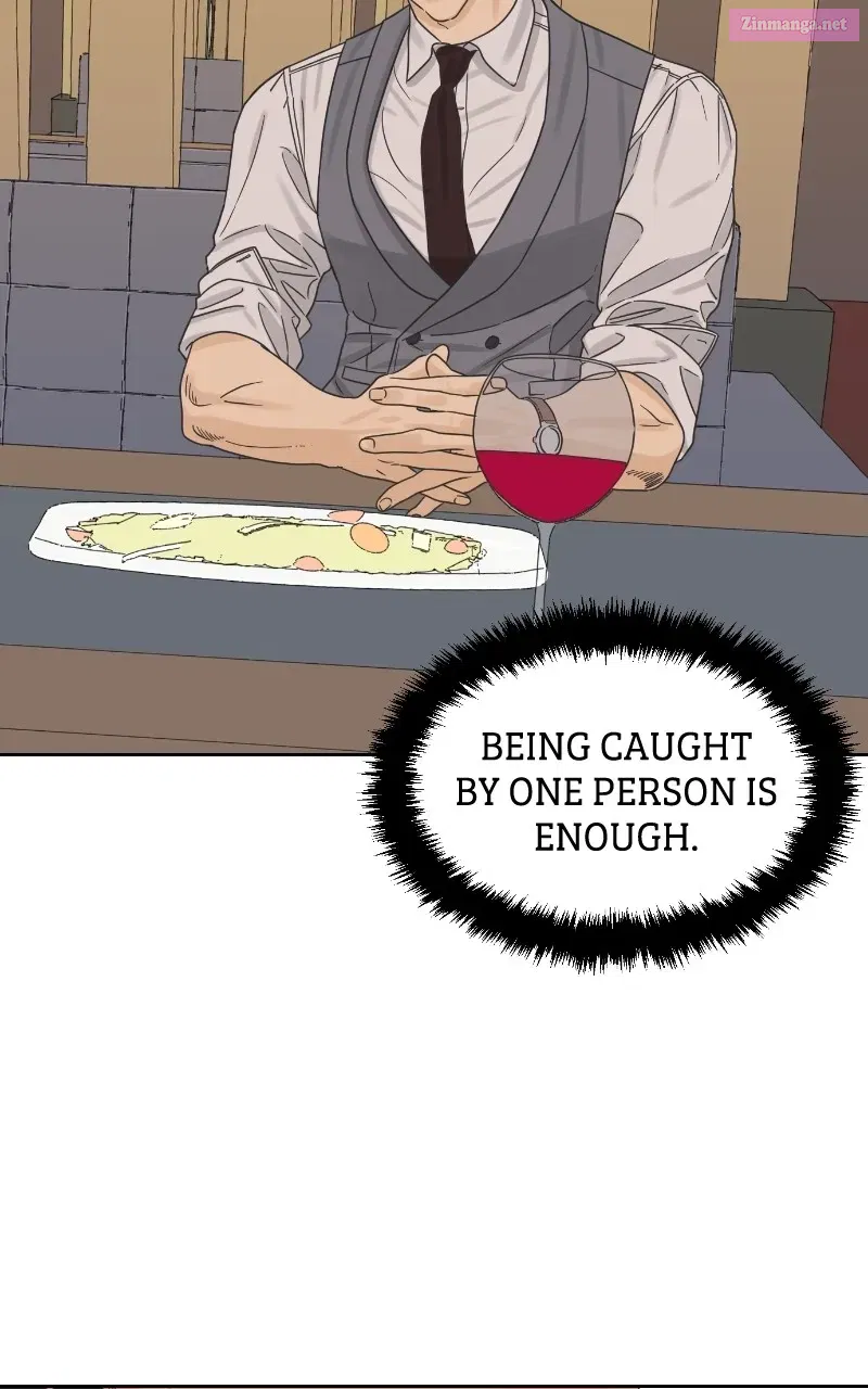 The World of Dating Zinmanga X Chapter 8 Page 60