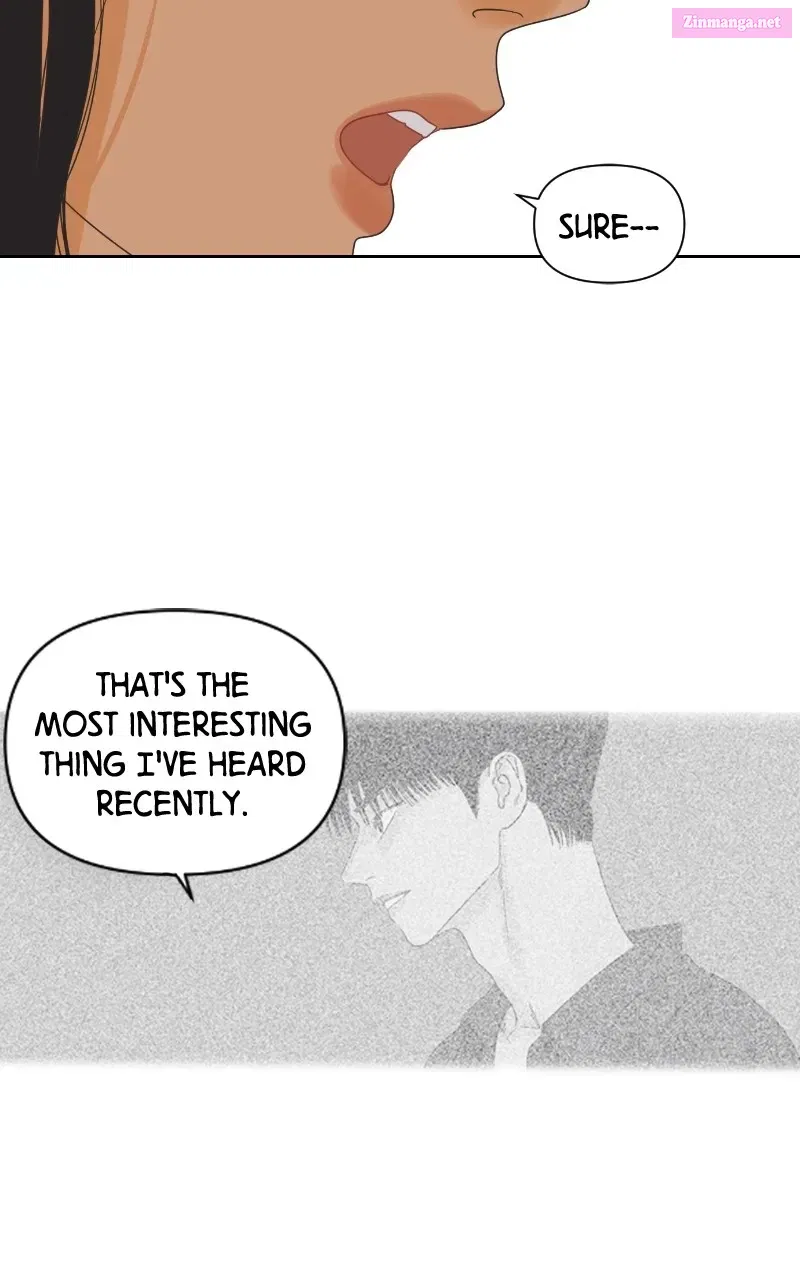 The World of Dating Zinmanga X Chapter 8 Page 61