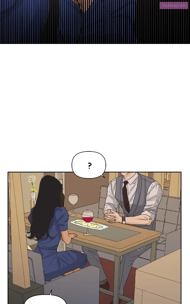 The World of Dating Zinmanga X Chapter 8 Page 63