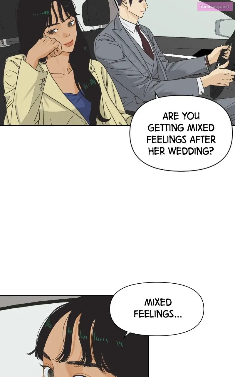 The World of Dating Zinmanga X Chapter 7 Page 3