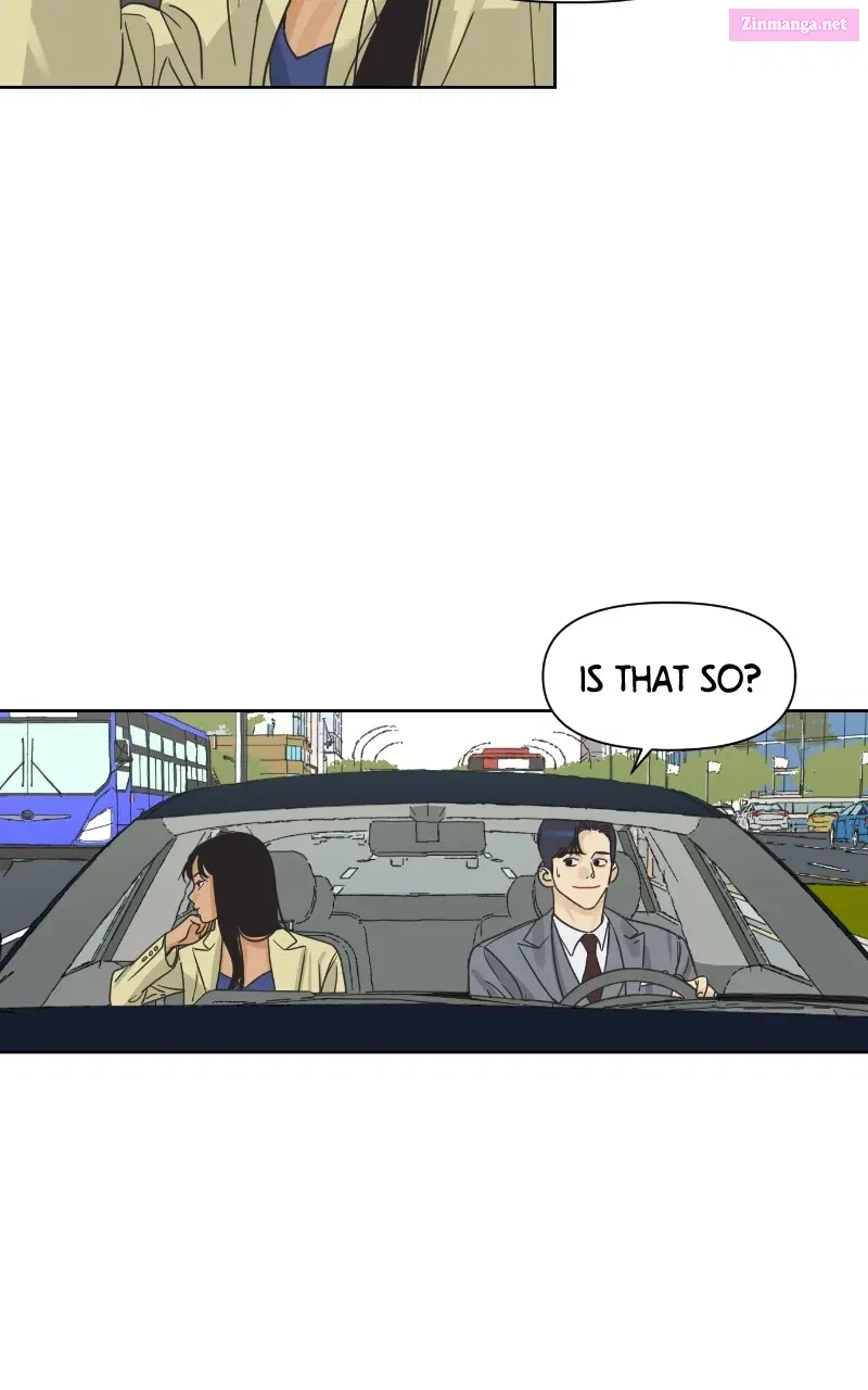 The World of Dating Zinmanga X Chapter 7 Page 6