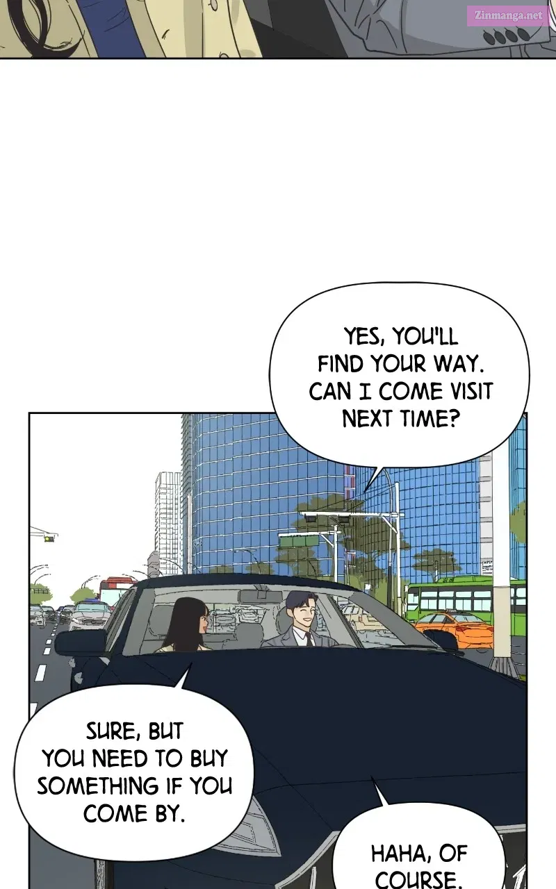 The World of Dating Zinmanga X Chapter 7 Page 17