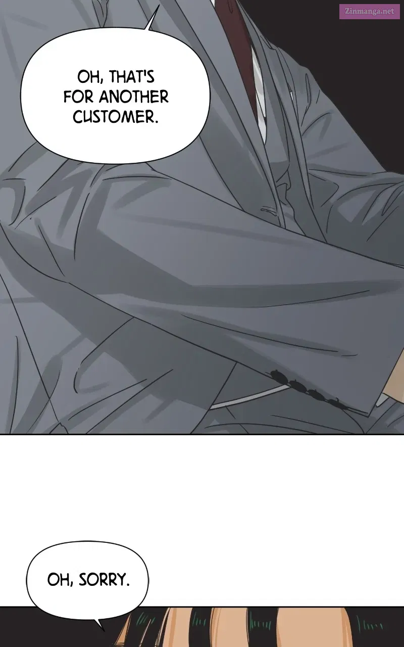 The World of Dating Zinmanga X Chapter 7 Page 55