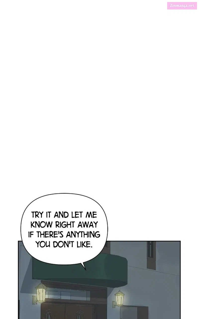The World of Dating Zinmanga X Chapter 7 Page 58