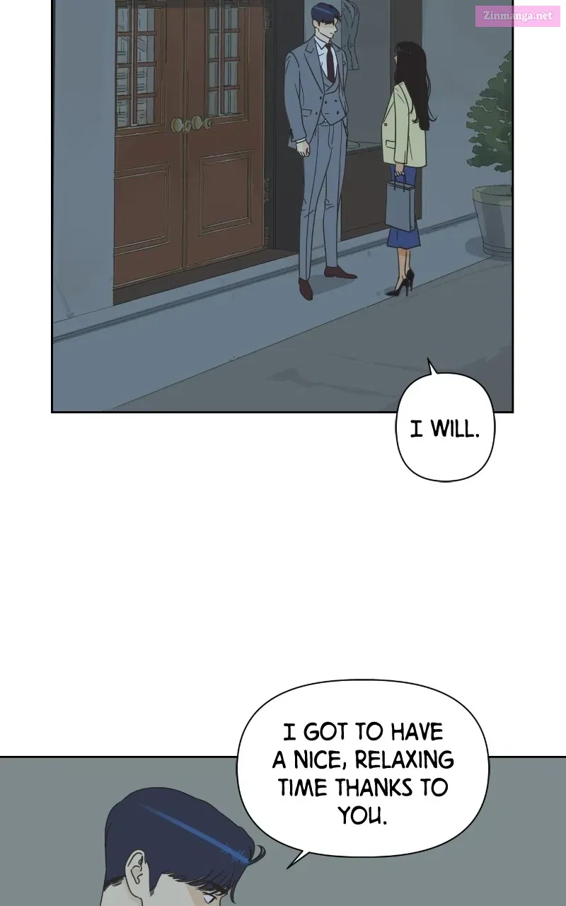 The World of Dating Zinmanga X Chapter 7 Page 59