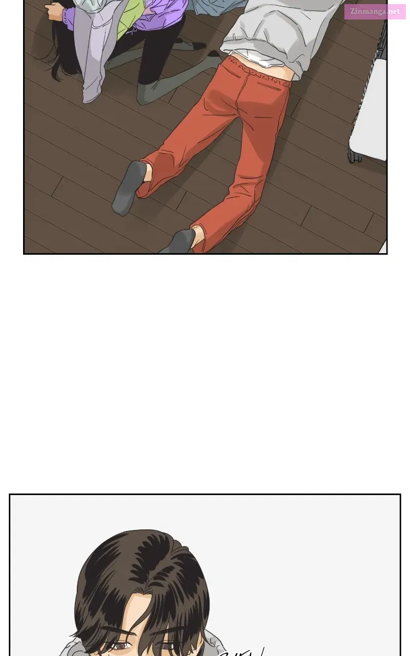 The World of Dating Zinmanga X Chapter 6 Page 42