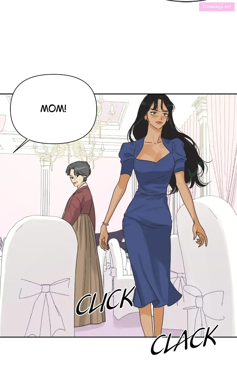 The World of Dating Zinmanga X Chapter 6 Page 59
