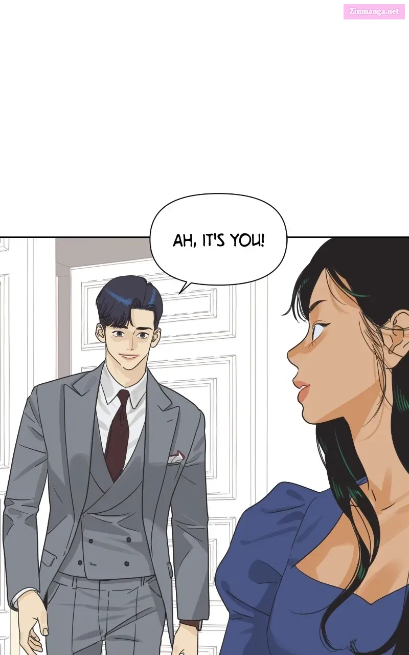 The World of Dating Zinmanga X Chapter 6 Page 69