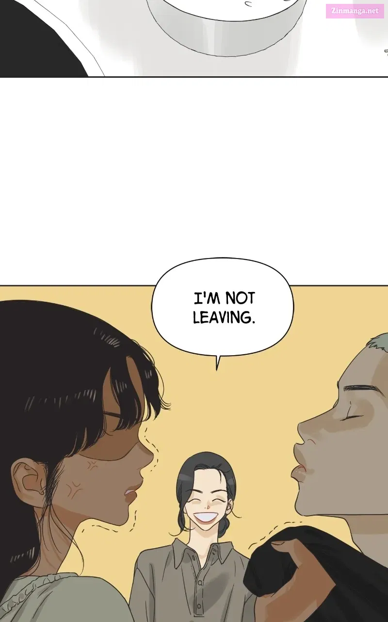 The World of Dating Zinmanga X Chapter 5 Page 50