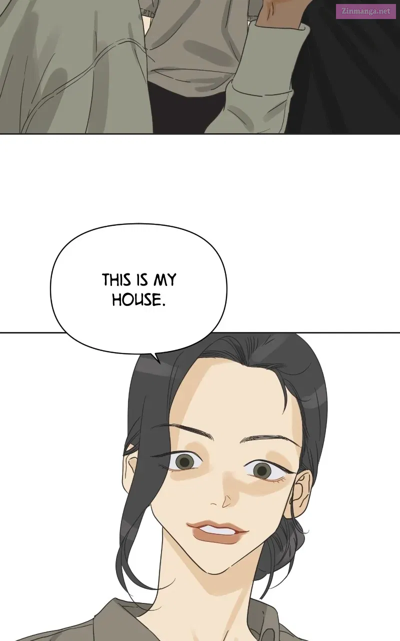 The World of Dating Zinmanga X Chapter 5 Page 51