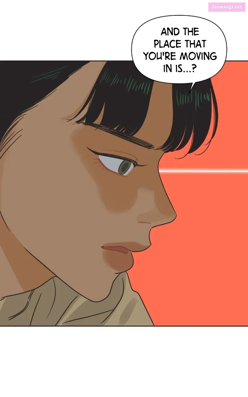 The World of Dating Zinmanga X Chapter 5 Page 62