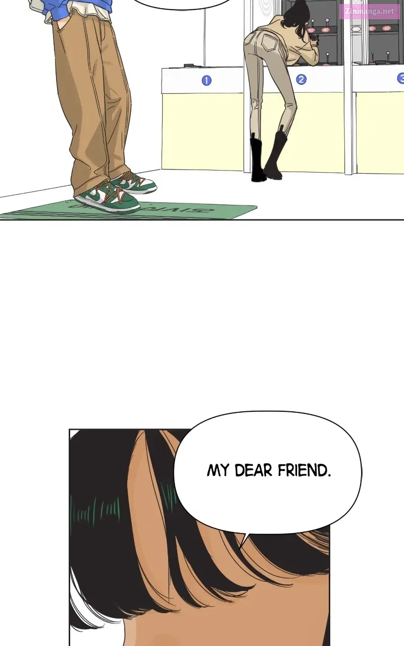 The World of Dating Zinmanga X Chapter 5 Page 64
