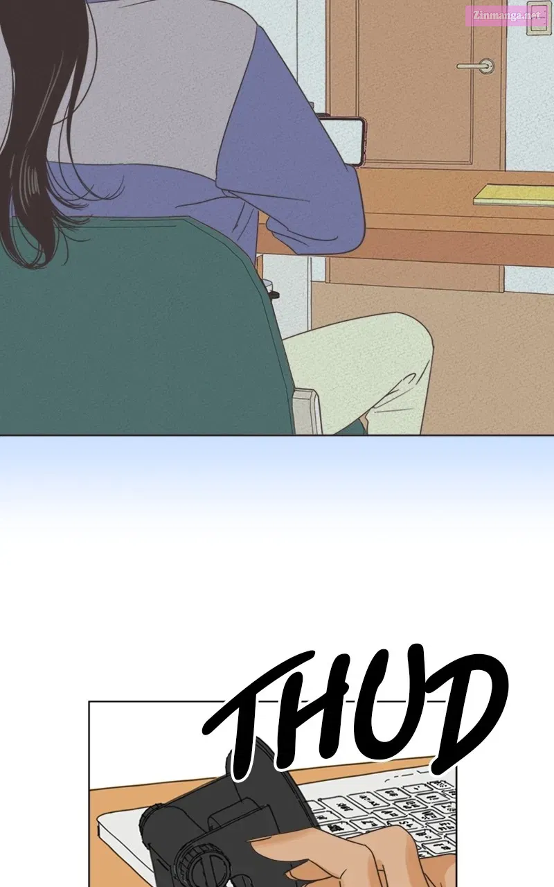The World of Dating Zinmanga X Chapter 4 Page 8